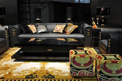 versace venedig|versace furniture website.